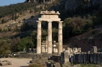 Private Delphi Daytrip from Athens 2
