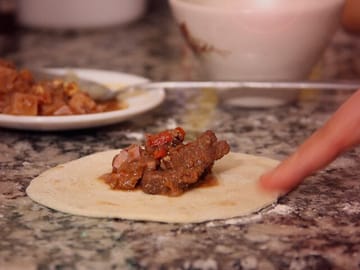 Culinary Workshop: Make Empanadas and Alfajores in Buenos Aires
