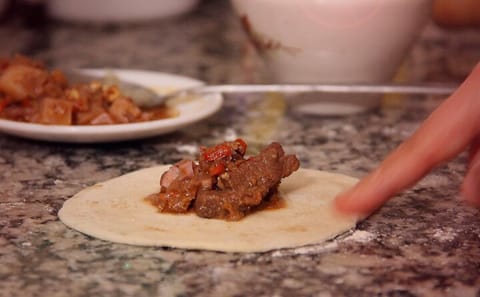 Culinary Workshop: Make Empanadas and Alfajores in Buenos Aires