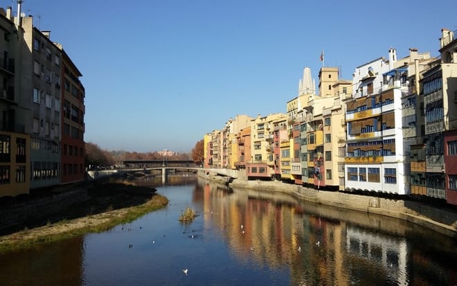 Day Trip From Barcelona to Girona