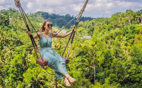 3-Day Cultural and Nature Tour of Bali: Bangli to Beraban