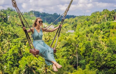 3-Day Cultural and Nature Tour of Bali: Bangli to Beraban
