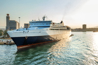 Private Transfer from Athens City to Piraeus Port 8