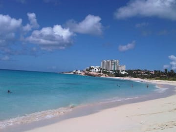 Crystal Waters