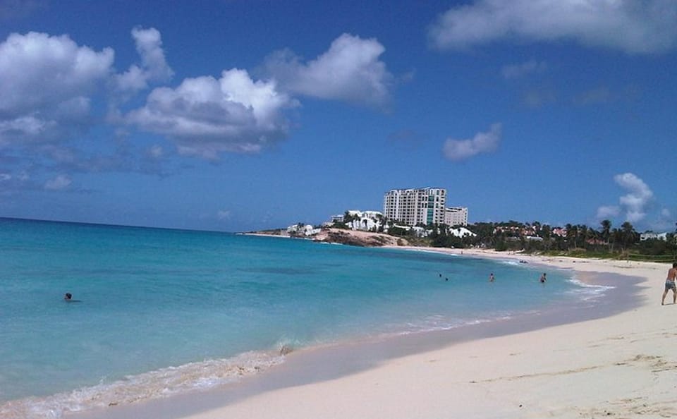 Family Adventure and Culture Tour in Philipsburg, St. Maarten