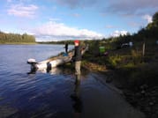 Experience of Fishing 7