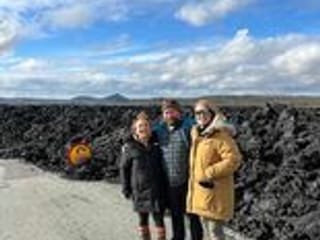 Reykjanes Peninsula Private Tour with Keflavík Airport Pickup and Dropoff, photo 13