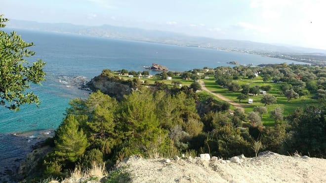 Things to do in Larnaca