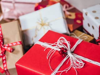 Christmas gifts