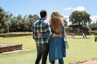 Iximche Private Tour: Mayan City Tour from Puerto Quetzal 1