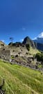 Machu Picchu Luxury Tour - Train Hiram Bingham 10