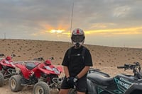 From Casablanca: 2 Days trip To Explore Agafay Desert &amp; Marrakech