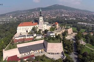 Private South Slovakia Trip - Trnava, Topolcianky, Nitra from Bratislava