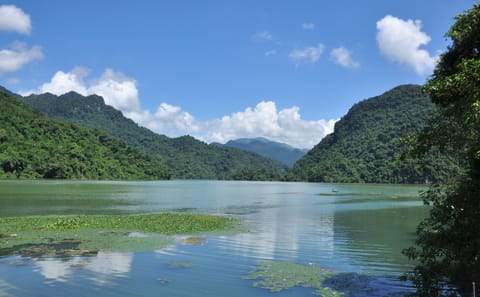 Three-Day Hiking Adventure in Ba Be National Park