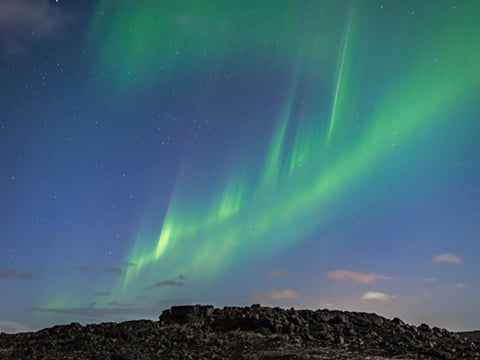 Luxury Northern Lights in Small Group, photo 2