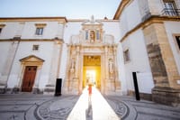 TOP Coimbra : Private Guided Tour with your mobile 4