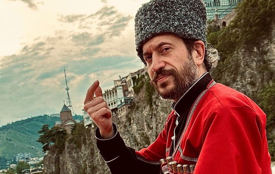 Culinary and Cultural Walking Tour of Tbilisi, Georgia