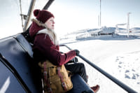 Sightseeing with Car in Pyhä-Luosto & Guided Tour with a Local - Visit the Best Instagram Places	 8