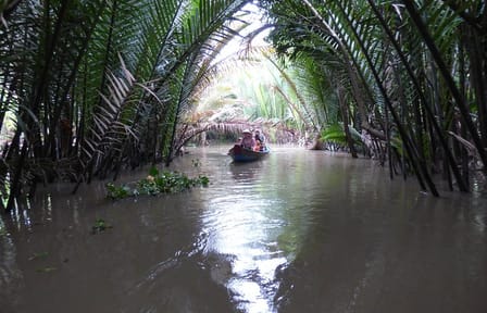 Mekong Delta Day Tour from Ho Chi Minh City