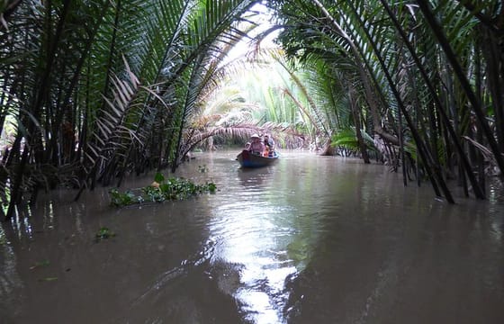 Ben Tre – Mekong Delta Day Tour