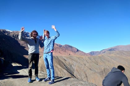 3 Days Private Luxury Desert Tours From Fes to Marrakech