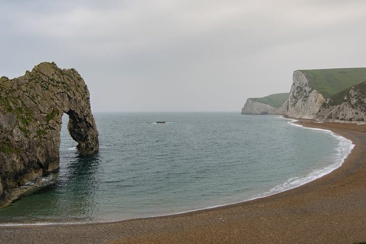 Bournemouth and Durdle Door Jurassic Full Day Private Tour 5