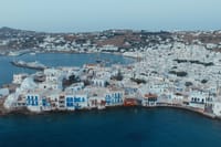 Magical Private Getaways Of Mykonos 3