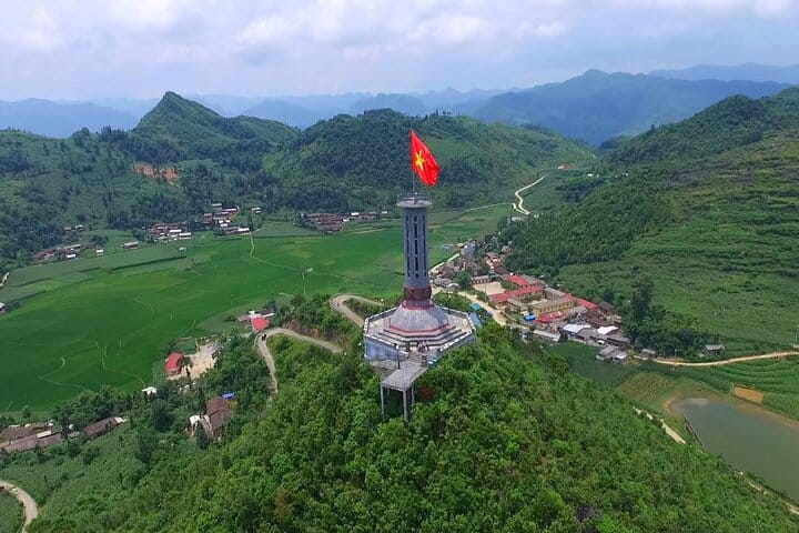 Ha Giang Loop 3 Days Motorbike Tour: Self Driving or Easy Rider