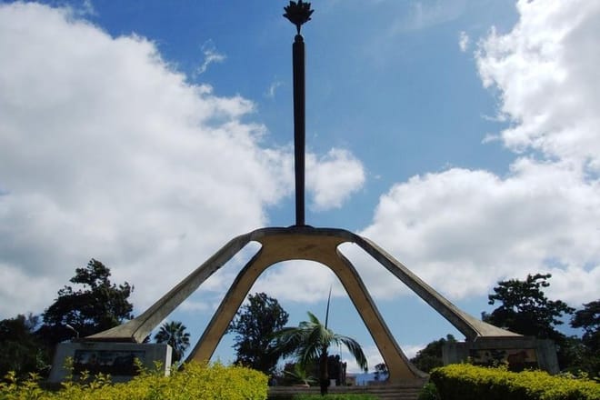 Arusha Sightseeing Tour 8