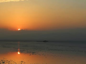 Three-Day Adventure Tour of Dallol and Erta Ale, Ethiopia