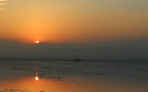 Three-Day Adventure Tour of Dallol and Erta Ale, Ethiopia