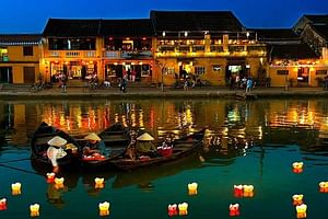 Explore Hoi An on Foot