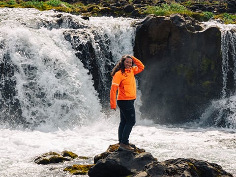 3-Day Icelandic Wilderness Hike, photo 21