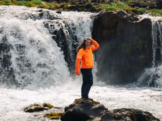 3-Day Icelandic Wilderness Hike, photo 21