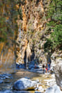 Samaria Gorge Long Way from Heraklion & Surrounding Areas 5