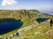 Private tour: Rila Mountains and The Seven Rila Lakes from Sofia 9