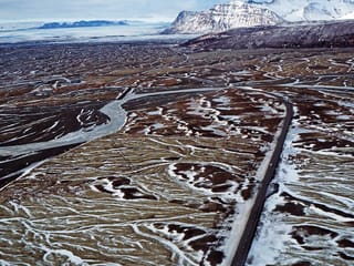 Lagoons, Glaciers & Colorful Mountains Airplane Tour from Skaftafell, photo 22