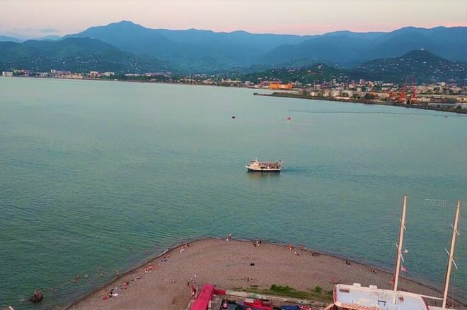 Tbilisi & Batumi: 8 Days of Georgian Wonders 10