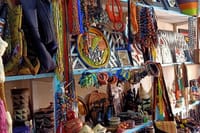 Kigali African Shopping Tour  3