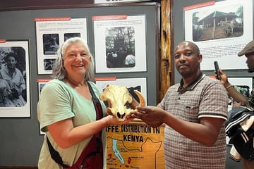 Nairobi Stopover & Layover Tour – Private, Fast & Flexible!