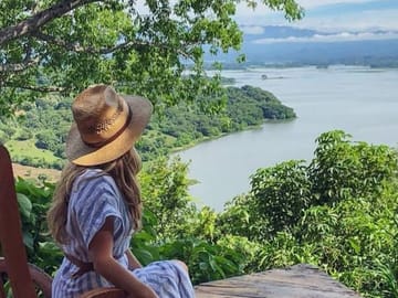 Cultural Surfing Adventure in El Salvador's La Libertad