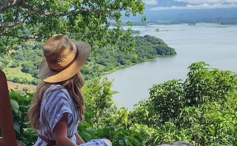 Cultural Surfing Adventure in El Salvador's La Libertad