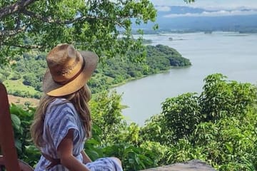 Cultural Surfing Adventure in El Salvador's La Libertad
