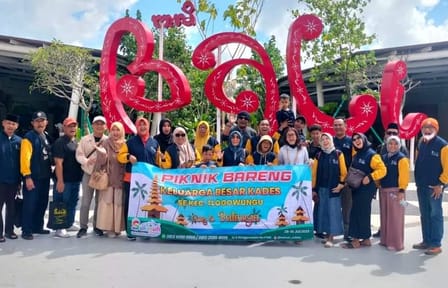 Four-Day Adventure Tour in Kuta, Bali with Nature and Photography