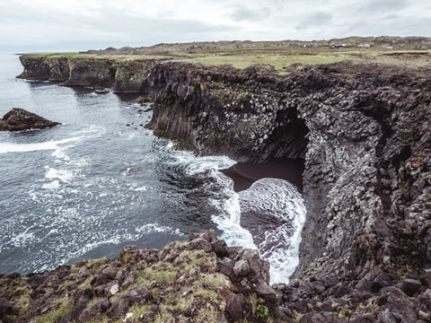 7 Day - Complete Iceland - Adventure Package , photo 36