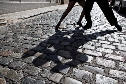 Promo Buenos Aires: City Tour + Dinner & Tango Show