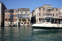 Venice Wheelchair-Accessible Private Tour 7