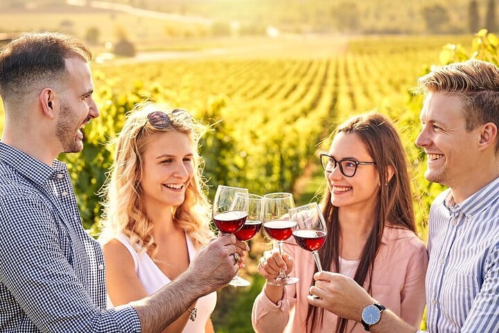 wine-tasting