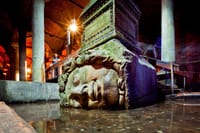 Istanbul: Topkapi Palace, Harem, & Basilica Guided Tour 4