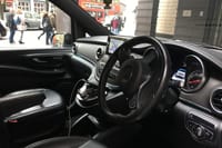 Private transfers to/from London Int'l Cruise Port Tilbury and Central London 10
